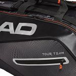 Head Tour Team 9R Supercombi Black